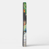 Mary Cassatt art: Jonge moeder, Cassatt schilderij Case-Mate iPhone Case (Achterkant / Rechts)