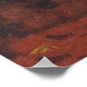 Mary Cassatt Child's Bath Painting Poster (Hoek)