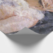 Mary Cassatt - De beker van Tea Cadeaupapier (Hoek)