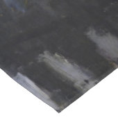 Mary Cassatt - De beker van Tea Tafelkleed (Gekanteld)