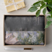 Mary Cassatt - De beker van Tea Tissuepapier (Geschenk)