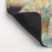 Mary Cassatt - De Loge Muismat (Hoek)