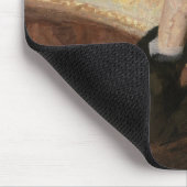 Mary Cassatt - in de Loge Muismat (Hoek)