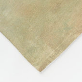 Mary Cassatt - Kinderen die op het strand spelen Fleece Deken (Hoek)