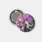 Mary Cassatt Lilacs Magnet Magneet (Voorkant / Achterkant)