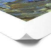 Mary Cassatt Summertime Two Poster (Hoek)