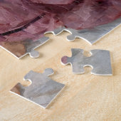 Mary Cassatt - Twee moeders en kinderen in een boo Legpuzzel (Zijkant)