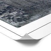 Mary Cassatt Zedign Affiche artistique #359 (Coin)