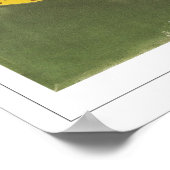 Mary Cassatt Zedign Poster d'art #14 (Coin)