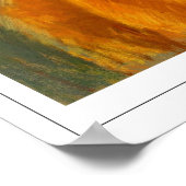 Mary Cassatt Zedign Poster d'art #57 (Coin)