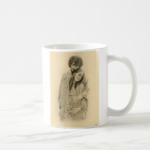 Mary et Joseph Mug