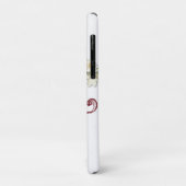 Mary Hail Mary Prayer Case-Mate iPhone Case (Achterkant/links)