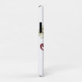 Mary Hail Mary Prayer Case-Mate iPhone Case (Achterkant/rechts)