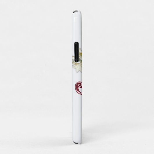 Mary Hail Mary Prayer Case-Mate iPhone Case (Achterkant/rechts)