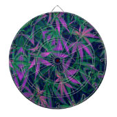 Mary Jane Dartbord (Voorkant)