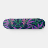 Mary Jane Skateboard (Horizontaal)