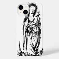 Mary Jesus Madonna Kind