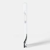 Mary Jesus Madonna Kind Case-Mate iPhone Case (Achterkant / Links)