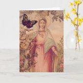 Mary Kaart (Gele Bloem)