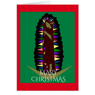 Mary Kerstmis