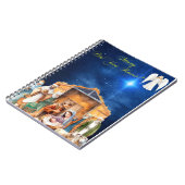 Mary Le Saviez-Vous ?" - Carnet Spiral (Côté gauche)