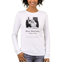 Mary MacLaren in Shoes (1916) beroemd gemaakt door