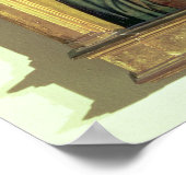 Mary Magdalen, c.1320 Poster (Hoek)