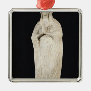 Mary Magdalene, c.1310 Metalen Ornament