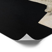 Mary Magdalene, c.1310 Poster (Hoek)