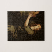 Mary Magdalene Legpuzzel (Horizontaal)