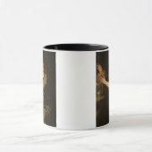 Mary Magdalene Mok (Midden)