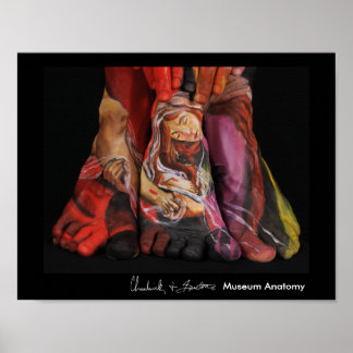 Mary Magdalene, na Dolci Poster