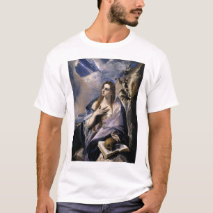 Mary Magdalene T-shirt