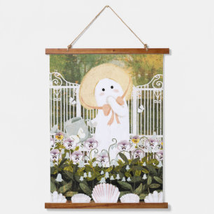 Mary Mary Hangend Wandkleed