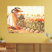 Mary, Mary Quuite tegenstander! Afdrukken (Insitu (Woonkamer))