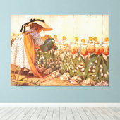 Mary, Mary Quuite tegenstander! Afdrukken (Insitu (Houten vloer))