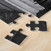 Mary met Jezus Legpuzzel (Zijkant)