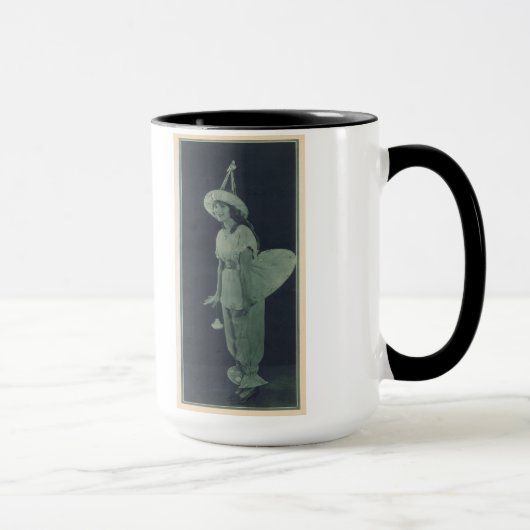 Mary Miles Minter 1921 portret schattig Mok (Rechts)