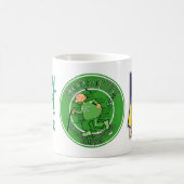 Mary Pearl's Mok (Center)