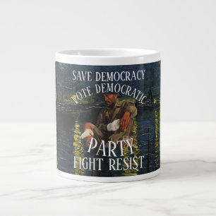 MARY PELTOLA ALASKA-SENAAT SAVE AMERICA KOSTEN 202 EXTRA GROTE BEKER