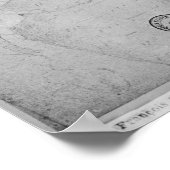 Mary Queen of Scots, 1559 Poster (Hoek)