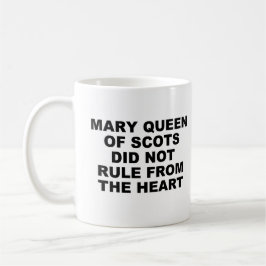 Mary Queen of Scots Mok