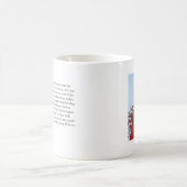 Mary Reade Mok (Center)