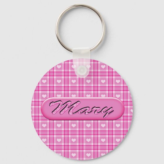 Mary Sleutelhanger II (Voorkant)