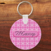 Mary Sleutelhanger II (Voorkant)