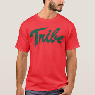Mary Sports Groen grappig T-shirt