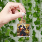 MARY UNDOER OF KNOTS SLEUTELHANGER (Hand)