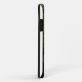 Mary van Egypte in de wilde natuur Case-Mate iPhone Case (Achterkant/rechts)