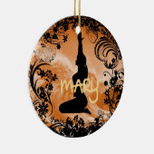 Mary Xmas Ornament (Rechts)