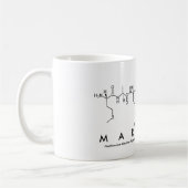 Maryann peptide name mok (Links)